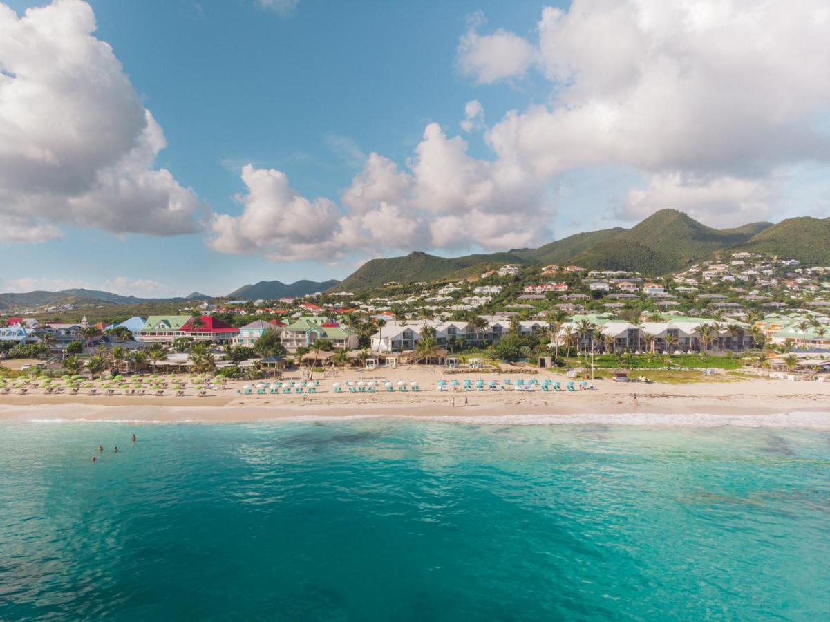 La Playa Orient Bay Hotel Bagian luar foto