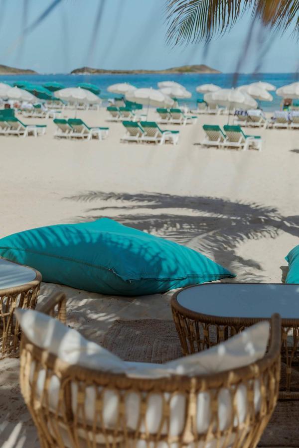 La Playa Orient Bay Hotel Bagian luar foto